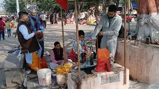 Haridwar trip with family 26 / 1 / 26