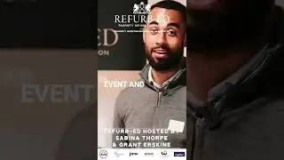 Refurb-ed Property Investors Meeting on June 14th - You Won't Believe What Happens Next!  #shorts