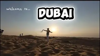 Дубай, Объединенные Арабские Эмираты 🇦🇪 | Декабрь 2025 г.