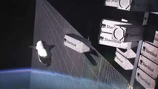 Are Space Data Centers The Next Big Thing?