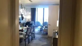 St. Regis Bal Harbour - Royal Suite Walkthrough
