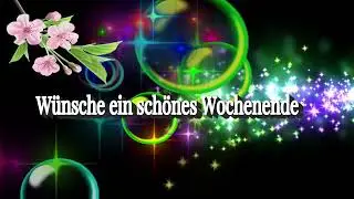 😃Sch&ouml;nes Wochenende✨