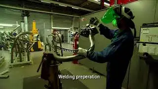 ThyssenKrupp Accessibility Manufacturing