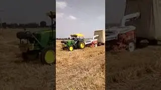 756 DB | Best Straw Reaper | Most Selling Straw Reaper | KS GROUP Malerkotla