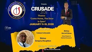 Crusade 2026