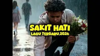 Lagu terbaru.sakit hati.cpt.eko.rumbiak..2026