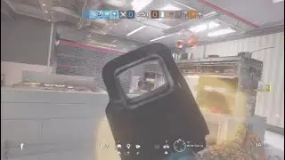 Biggest throw by me