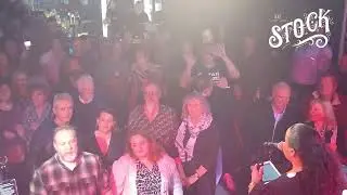 BARRY WHITE EXPERIENCE PARIS