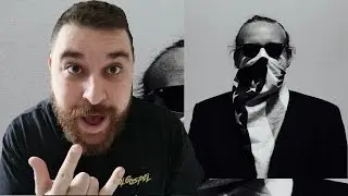Partywolfe - Homeless Romantic | ALBUM REVIEW