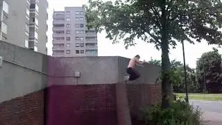 Nick Martin - Danger of Death
