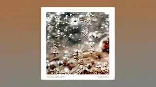 Kevin Richard Martin &lrm;- Melting Point, 2021 [full album]