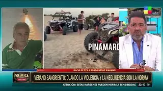 🔴 ZONA LIBERADA EN 