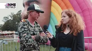 Bestival 2017: Rob Da Bank on this year's new site and changes for the future