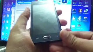 how to flash Samsung z2 sm-z200f