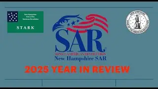 NHSAR 2025 Year in Review