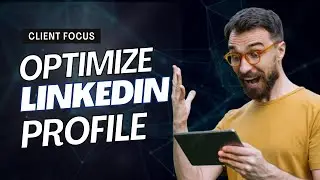 The Ultimate Guide to LinkedIn Profile Optimization | Bangla Tutorial