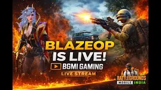 😂 No Limit - No Plan - Just Clutches 😂 | Live with Mehak BGMI #bgmilive #pubg #live #viral #bgmi