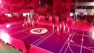 Danza Espectaculo Lea 2022 3&deg;A