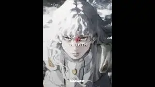 Top 10 Evil Characters In Berserk 💀🔥 | #shorts