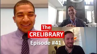 Residential Home Construction with Fusion Homes CEO Lee Piccoli | CRELIBRARY Episode #41