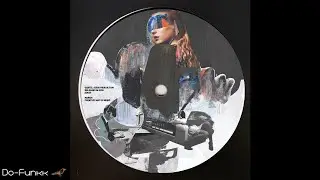 Marius - Patience [Dantel Audio - DD001]