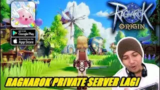 Wajib Coba! Ragnarok Private Server Lagi Nih! ROO ASIA Server Private
