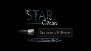Resource Refinery - Star Chasers