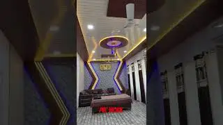 pvc work and all interior work. #pvc #interior #pvcinterior #woodenworks #homedecor #decoration