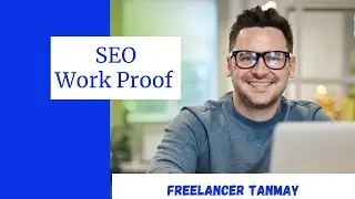 How to create SEO portfolio || Local SEO expert in Bangladesh