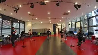 Mixoreedian, Eg Veit | Impresariaat Kunsten