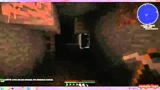 Grand-Mine Minecraft-Неудачное начало =)