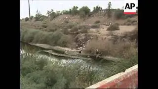 USA: RIVER CONSIDERED TO BE MOST POLLUTED WATERWAY IN US