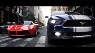 Car #racing desert &#Policemen chase the thieves####