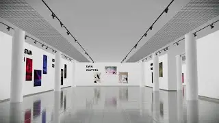 Laureaci plebiscytu ARTYSTA ROKU 2020 -  wirtualna galeria Post Scriptum