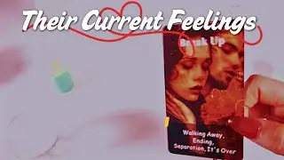 LEO ❣️SHOCKED WITH SUDDEN BREAKUP AND YOUR POSSIBLE NEW BOO!