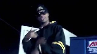 Xavier Wulf (Xaytoldem) - The Assault Ft. CG Kush (MUSIC VIDEO)
