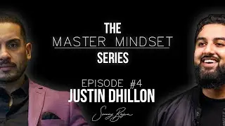 EPISODE #4 JUSTIN DHILLON The Wrestling Classic