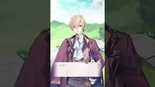 Ikemen Prince || Chevalier Michel (18)