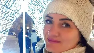 Первый ВЛОГ в Новом 2026 Году 🎄🎅⛄🧸🎉 О Туристах-Мазохистах😁😅