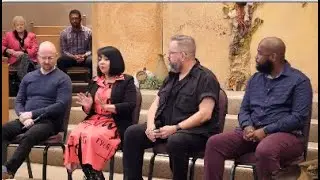 What is Progressive Christianity? - PC.org Board Panel