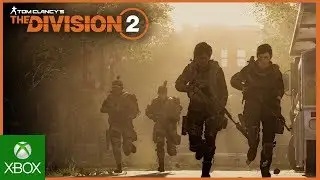 Tom Clancy&rsquo;s The Division 2: Private Beta Trailer | Ubisoft [NA]