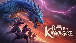 EPIC Metal Showdown in Ancient Kawagoe
