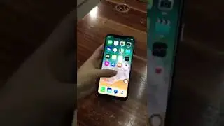 EXCLUSIVE: iPhone X Plus ( 6.5 inch ) 2018 -  2018حصرياً : ايفون اكس بلس ( 6.5 انش)