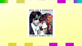 Rita Lee - Lança Perfume (Vintage Culture & Bruno Be Remix)