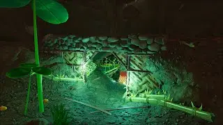 (9) Pine Hill Undercut - Grounded 2 Build