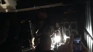 Cult Leader - Gutter Gods LIVE 10/14/17