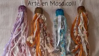 BORLAS CON VIDRIO MOLIDO!!!