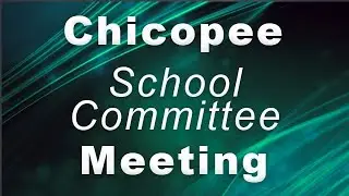 1-7-2026 School Committee