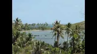 Voyage sur B&eacute;lep en Nouvelle Cal&eacute;donie