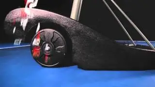 Goaliath GoTek